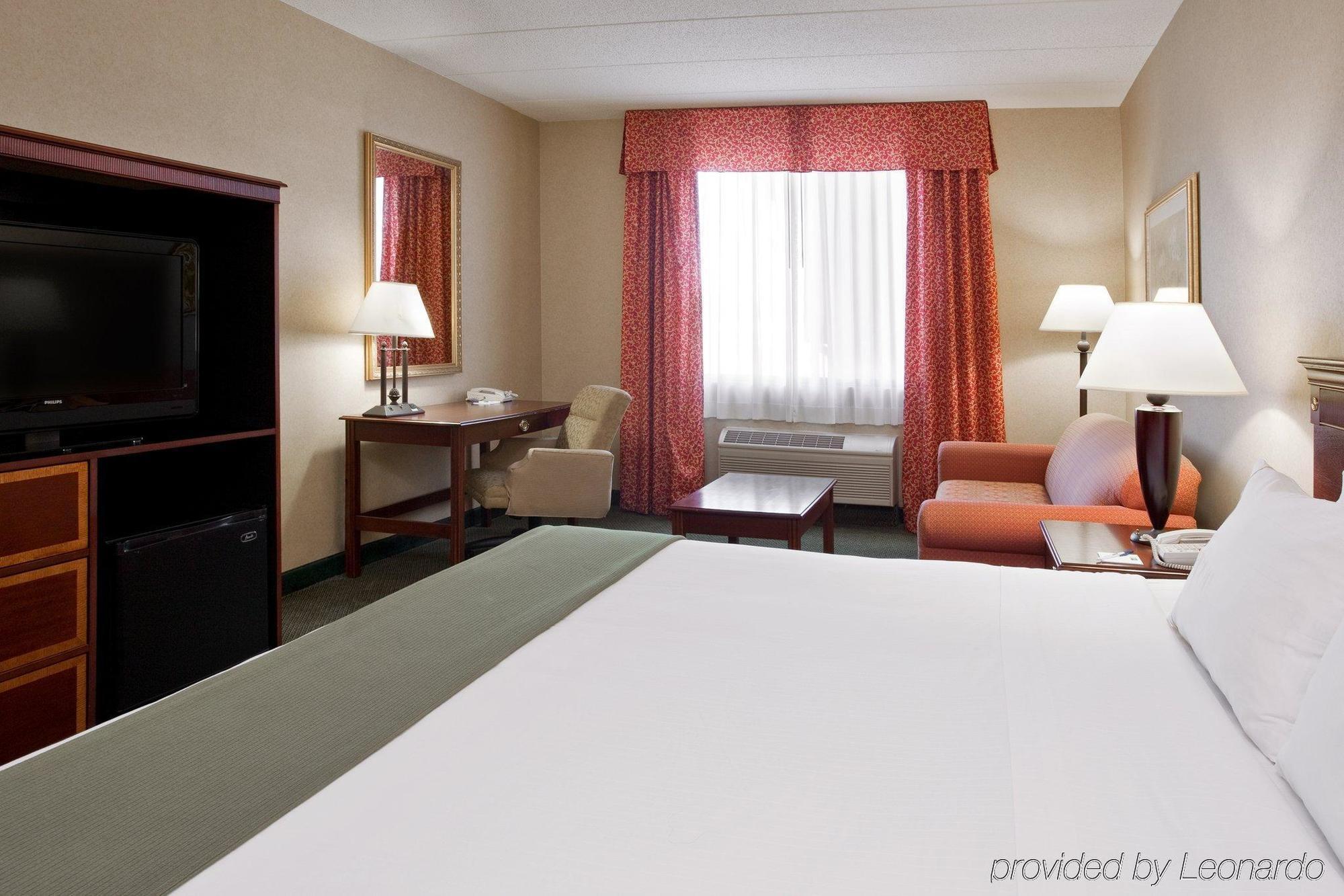 Holiday Inn Express Hotel & Suites Columbus Airport, An Ihg Hotel Gahanna Phòng bức ảnh